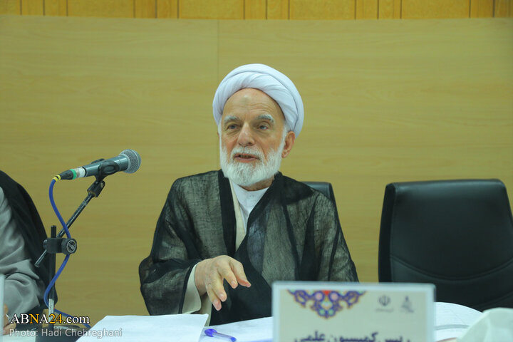 کمیسیون‌های مختلف در همایش یکصدمین سالگشت بازتأسیس حوزه علمیه قم