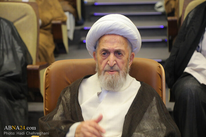 **Rapora Wêne | Merasîmê Xatima konferansa Navneteweyî ya 100emîn Salvegera Avakirina Dubare ya Hewza Îlmî ya Qum**