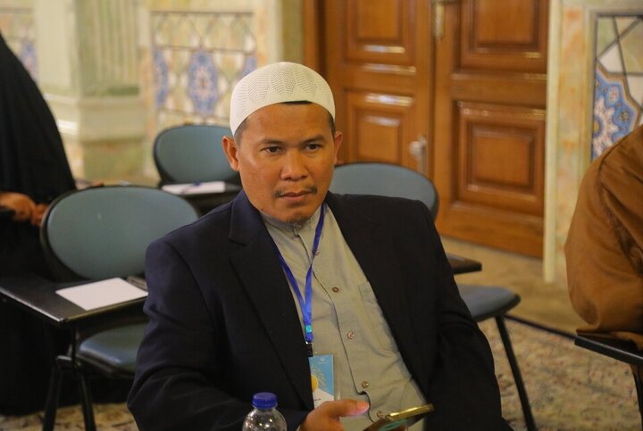 نشست علمی «عرفان در سده اخیر حوزه قم» در همایش یکصدمین سالگشت بازتأسیس حوزه علمیه قم