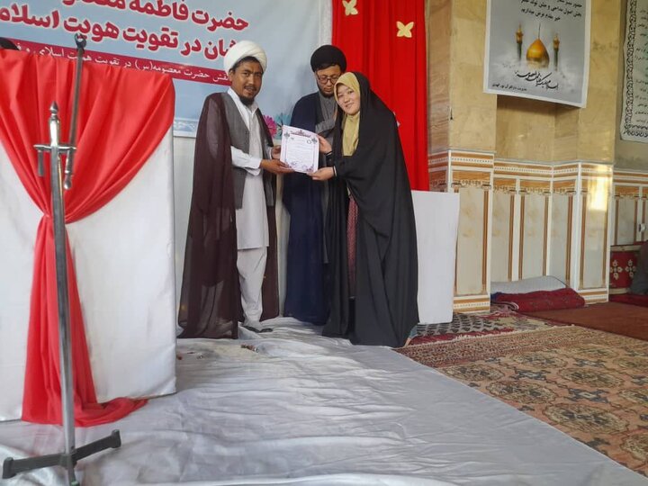 دارالقرآن نورالهدی