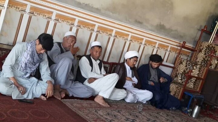 دارالقرآن نورالهدی