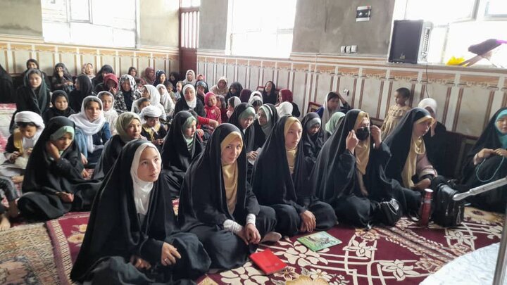 دارالقرآن نورالهدی