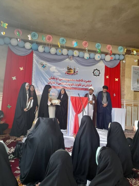 دارالقرآن نورالهدی