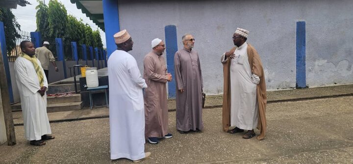 Hawza Tanga