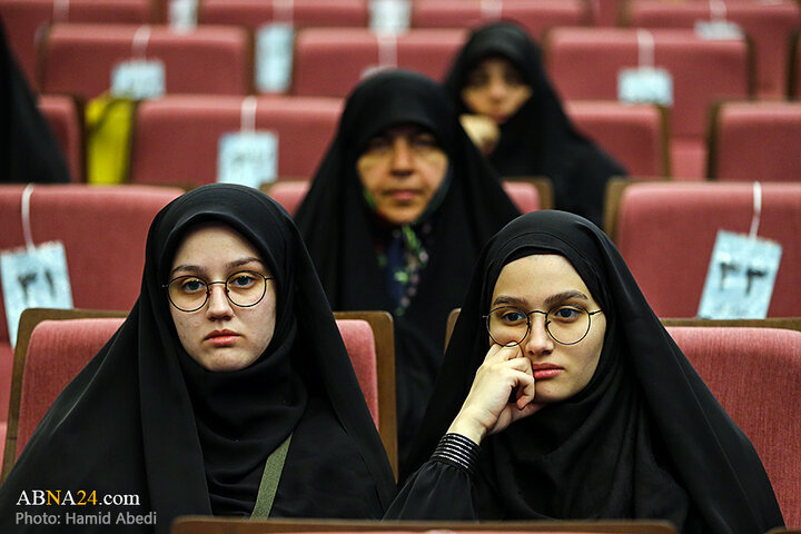 گزارش تصویری | دومین روز همایش بین‌المللی یکصدمین سالگشت بازتاسیس حوزه علمیه قم با برگزاری همایش‌های تخصصی