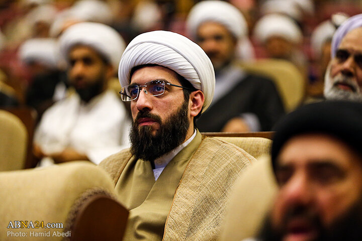 گزارش تصویری | دومین روز همایش بین‌المللی یکصدمین سالگشت بازتاسیس حوزه علمیه قم با برگزاری همایش‌های تخصصی