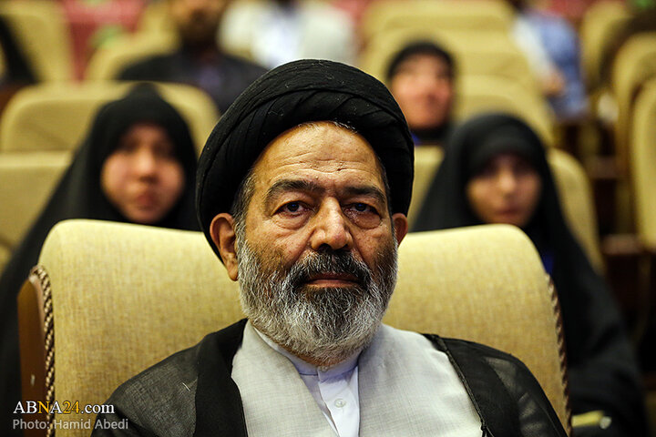 گزارش تصویری | دومین روز همایش بین‌المللی یکصدمین سالگشت بازتاسیس حوزه علمیه قم با برگزاری همایش‌های تخصصی