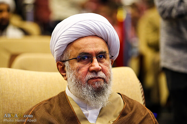 گزارش تصویری | دومین روز همایش بین‌المللی یکصدمین سالگشت بازتاسیس حوزه علمیه قم با برگزاری همایش‌های تخصصی