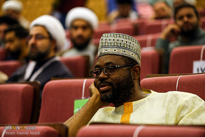 گزارش تصویری | دومین روز همایش بین‌المللی یکصدمین سالگشت بازتاسیس حوزه علمیه قم با برگزاری همایش‌های تخصصی