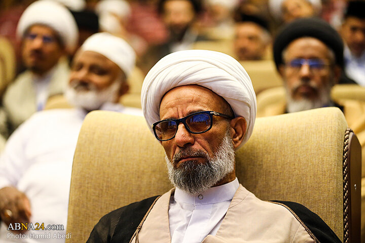 گزارش تصویری | دومین روز همایش بین‌المللی یکصدمین سالگشت بازتاسیس حوزه علمیه قم با برگزاری همایش‌های تخصصی