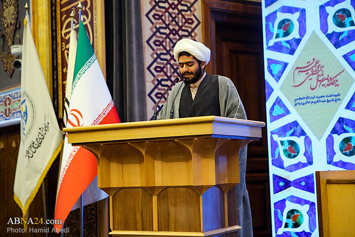 گزارش تصویری | دومین روز همایش بین‌المللی یکصدمین سالگشت بازتاسیس حوزه علمیه قم با برگزاری همایش‌های تخصصی