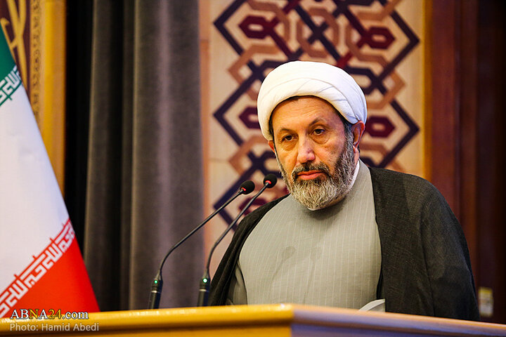 گزارش تصویری | همایش‌ تخصصی «حوزه و بین‌الملل»