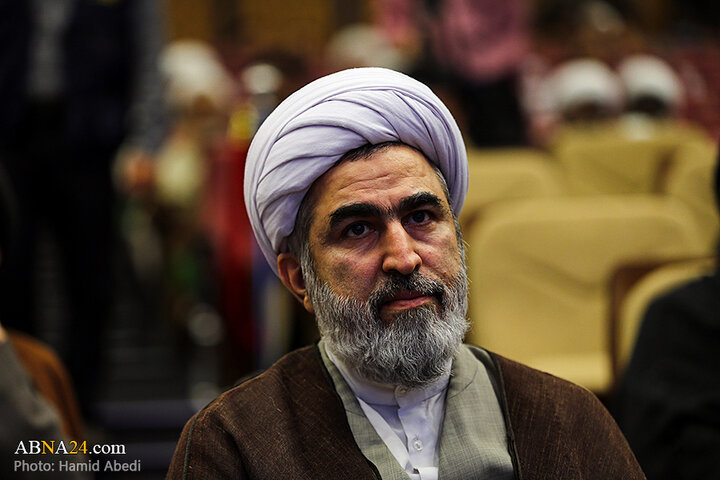 گزارش تصویری | همایش‌ تخصصی «حوزه و بین‌الملل»
