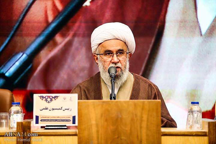 گزارش تصویری | همایش‌ تخصصی «حوزه و بین‌الملل»