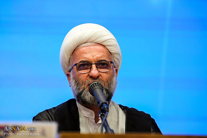 گزارش تصویری | همایش‌ تخصصی «حوزه و بین‌الملل»