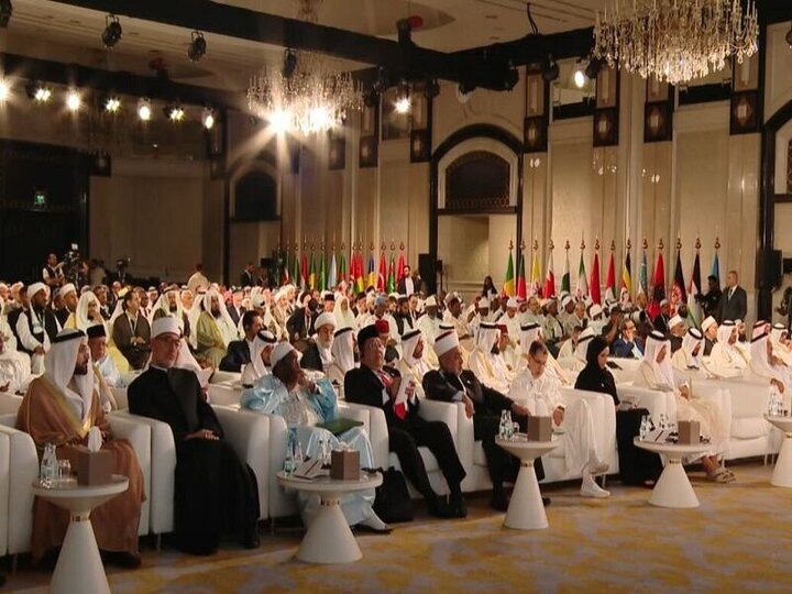 موضوع تاثیر بیماری‌های روانی بر اهلیت اشخاص در اجلاس مجمع جهانی فقه اسلامی بررسی شد