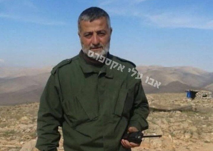 خبر فوری | شهادت دو عضو حزب‌الله، علی شحرور و باسم عساف در حملات امروز اسرائیل