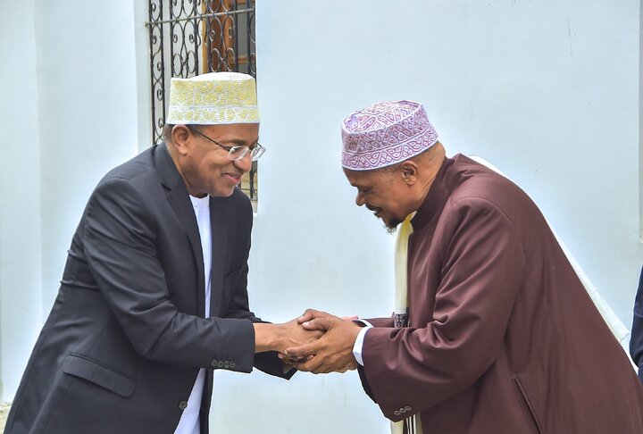 Dua Dar