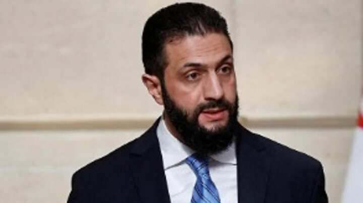 Syria’s HTS-led administration says in talks with Israel