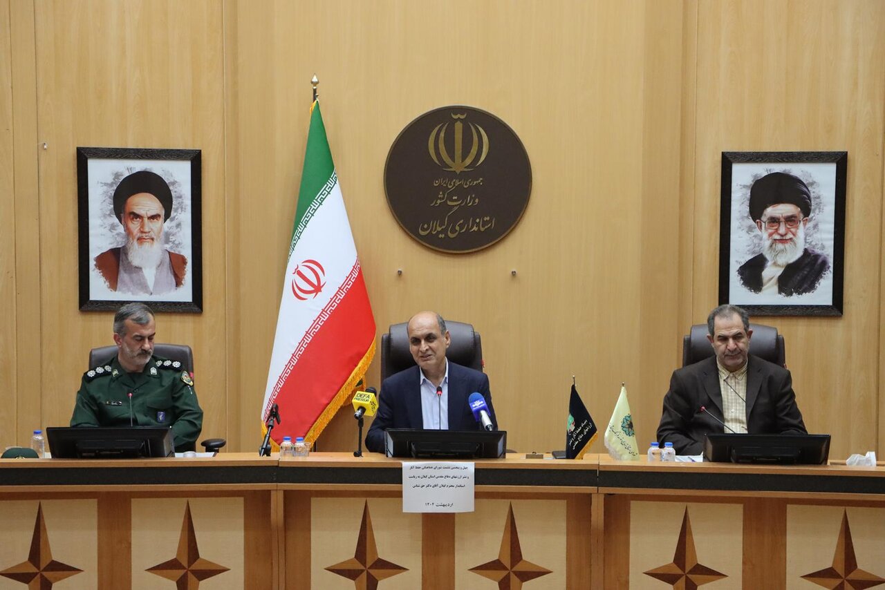 دومین کنگره شهدای گیلان به مدت ۱۰ روز برگزار می شود