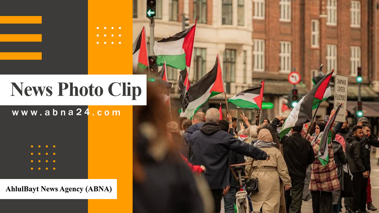 Video: News photo clip around the world (May 03 to 09)