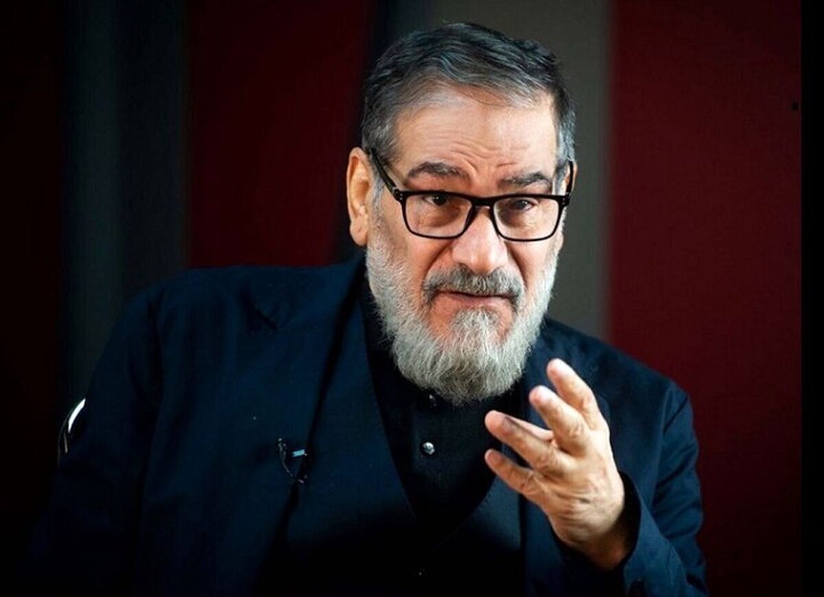 شمخاني: رفع العقوبات والاعتراف بحق ايران في التخصيب يجعلان الاتفاق ممكنا