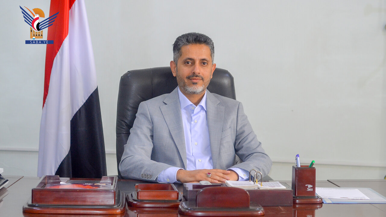 ناطق حكومة التغيير: اتفاق وقف العدوان الأمريكي انتصار كبير لأحرار اليمن وشاهد على فشل الأمريكيين