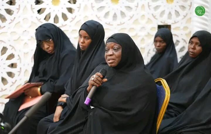 Shekh Zakzaky H Shekh Zakzaky H