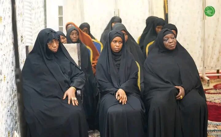 Shekh Zakzaky H Shekh Zakzaky H