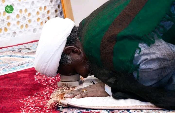 Shekh Zakzaky H Shekh Zakzaky H