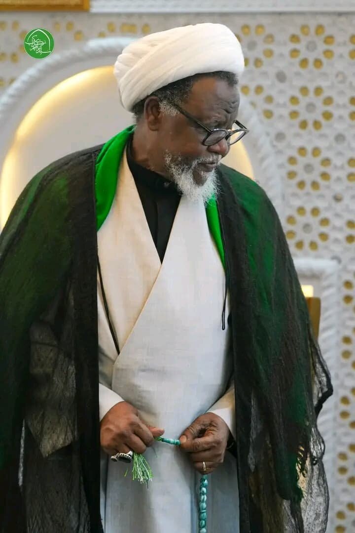 Shekh Zakzaky H Shekh Zakzaky H