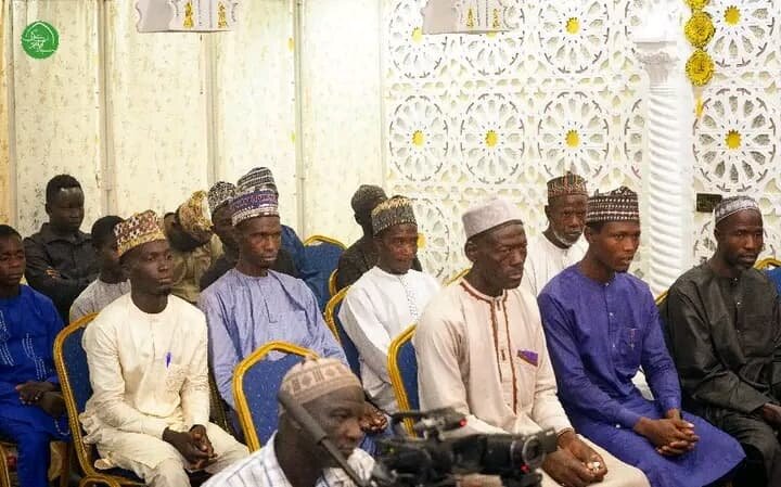 Shekh Zakzaky H Shekh Zakzaky H