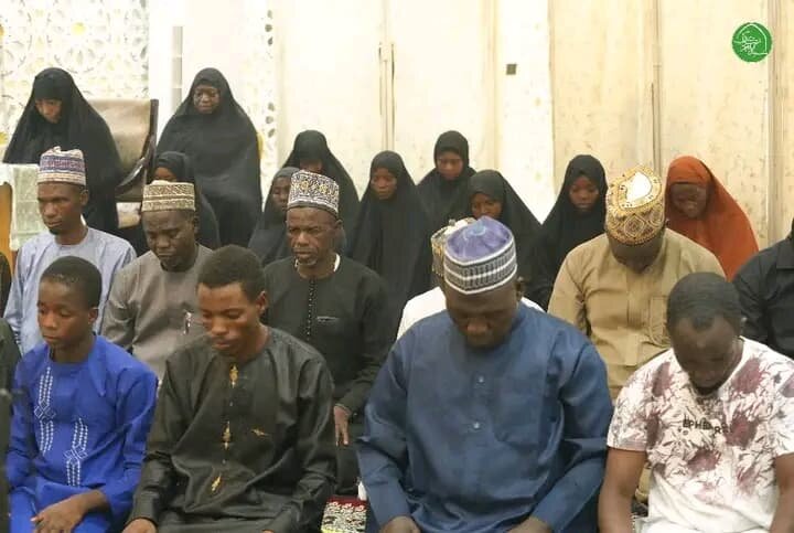 Shekh Zakzaky H Shekh Zakzaky H