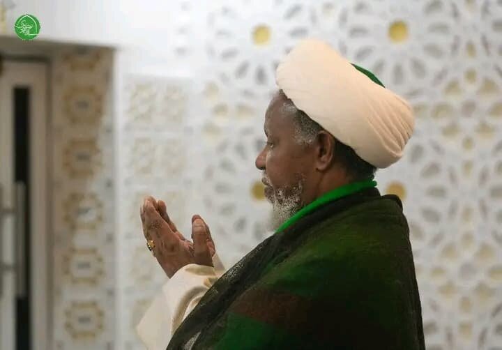 Shekh Zakzaky H Shekh Zakzaky H