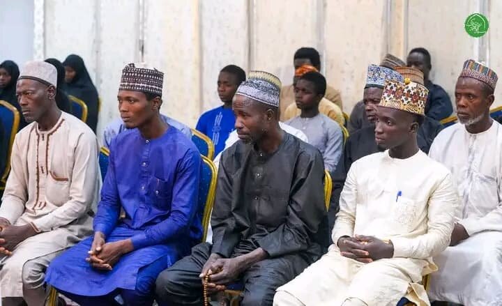 Shekh Zakzaky H Shekh Zakzaky H