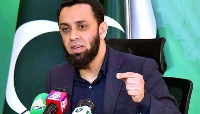 ایل او سی پر بھارت کے 50 فوجی ہلاک کیے، رافیل اور بھارتی ڈرون گراکر نئی مثال قائم کی، عطا تارڑ
