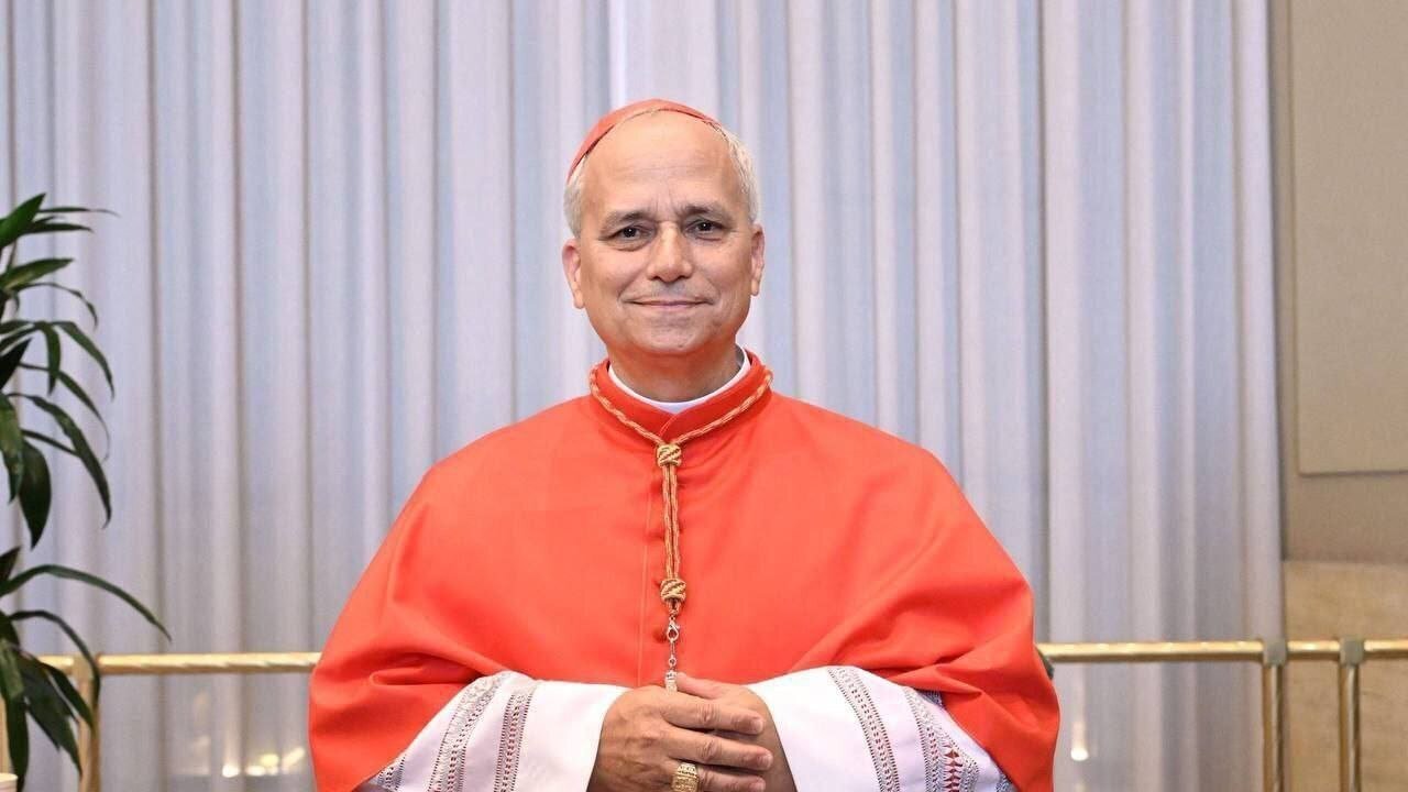 Kardinali Robert Prevost Achaguliwa Papa Mpya – Achukua Jina la Leo XIV