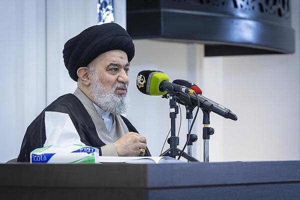 السيّد الصافي: التبليغ مهمّة الأنبياء (ع) ونجاحه يتطلّب إخلاصًا وعلاقة خاصّة بالله