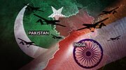 نئی دہلی: ہندوستان نے ڈرونز کے ذریعے پاکستان کا ایئر ڈیفنس سسٹم تباہ کیا، ایک دعوی!