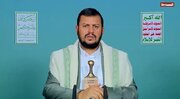 Sekjen Ansharullah Yaman: AS Mengalami Kekalahan Memalukan, Bangsa Yaman Berdiri Teguh bersama Palestina