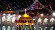 Murna Da Zagayowar Ranar Haihuwar Imamu Ali Ar-Ridha (As)
