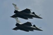インド軍の砲撃でカシミールで5人死亡　デリー、イスラマバードをドローン攻撃で非難