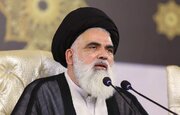 پاکستان داخلی و خارجی سطح پر ایک جاندار، باوقار اور خوددار پالیسی اختیار کرے، علامہ جواد نقوی