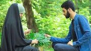 Is any conversation between men and women prohibited in Islam?