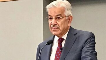 ہمارے پاس دنوں میں انتظار کرنے اور تحمل دکھانے کا وقت نہیں، پاکستانی وزیر دفاع