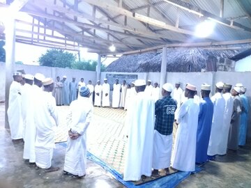 Ikwiriri - Tanzania | Swala ya Alfajiri na Ibada zinazofuatia hususan Dua ya Nudba ambayo husomwa zaidi siku za Ijumaa na siku maalum kama vile Eid