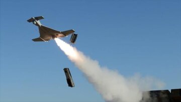 Le Pakistan abat plus de 25 drones israéliens Harop appartenant à l’Inde