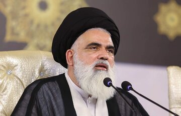 پاکستان داخلی و خارجی سطح پر ایک جاندار، باوقار اور خوددار پالیسی اختیار کرے، علامہ جواد نقوی