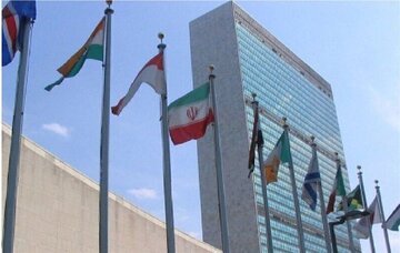 خلیج فارس کا نام بدلنے کی افواہوں پر اقوام متحدہ کا ردعمل آگیا
