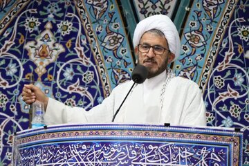 Imam Ridha (As): “La’ilaha Illallahu Garkuwa Ta Ce, Dukkan Wanda Ya Shiga Cikin Garkuwa To Ya Aminta Daga Azabata.
